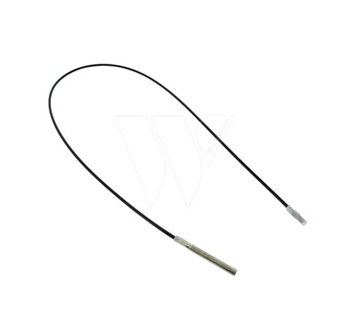 Steering cable rc318 / rc320 - 1180 mm
