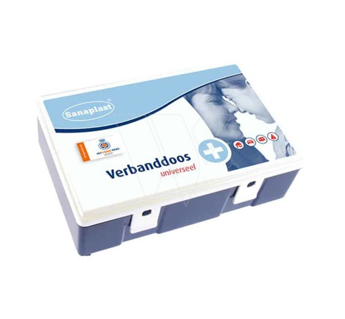 First aid kit b orange cross (standard 2021)