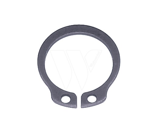 Safety ring 18x1,2