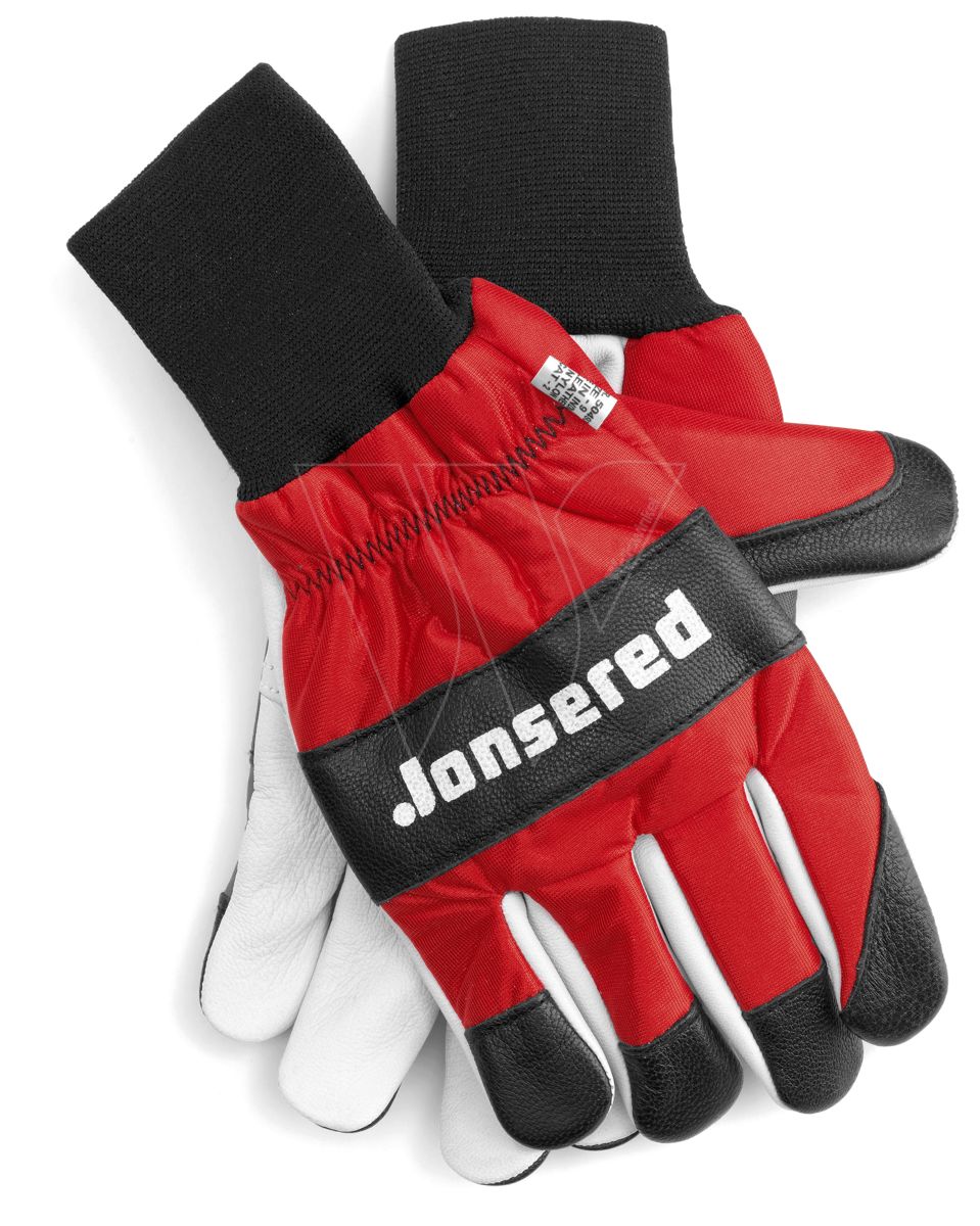 Gloves comfort 5-finger 9 comf