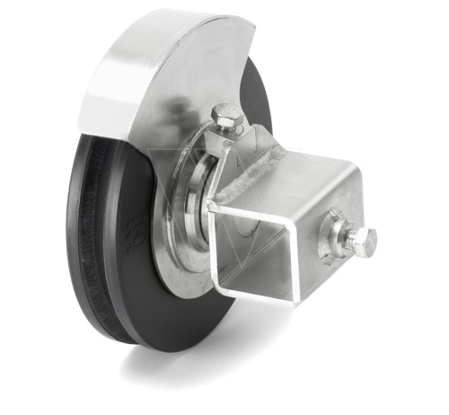 Pulley cs offset