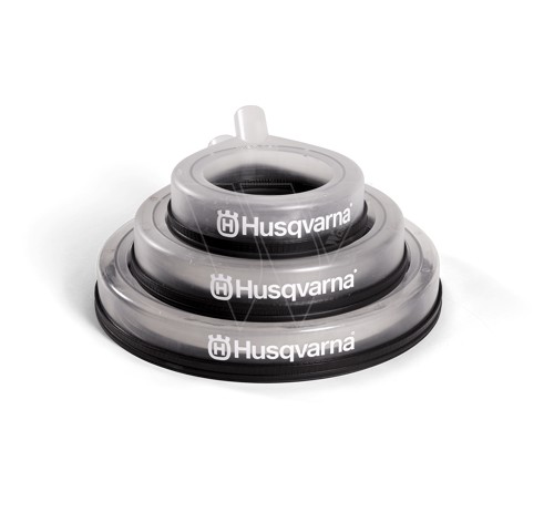 Slurry rings d250 rubber seal