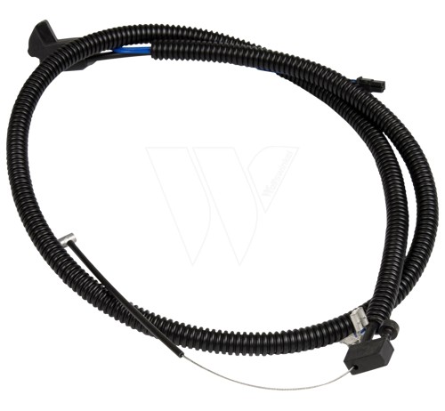 Assy cable wire harness