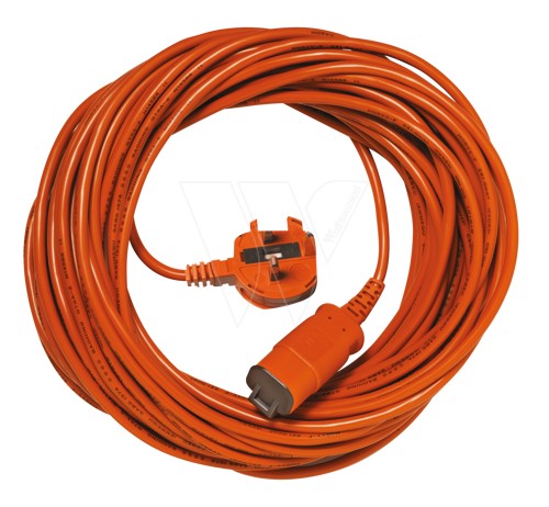 Electric cord fly102 15 m uk p