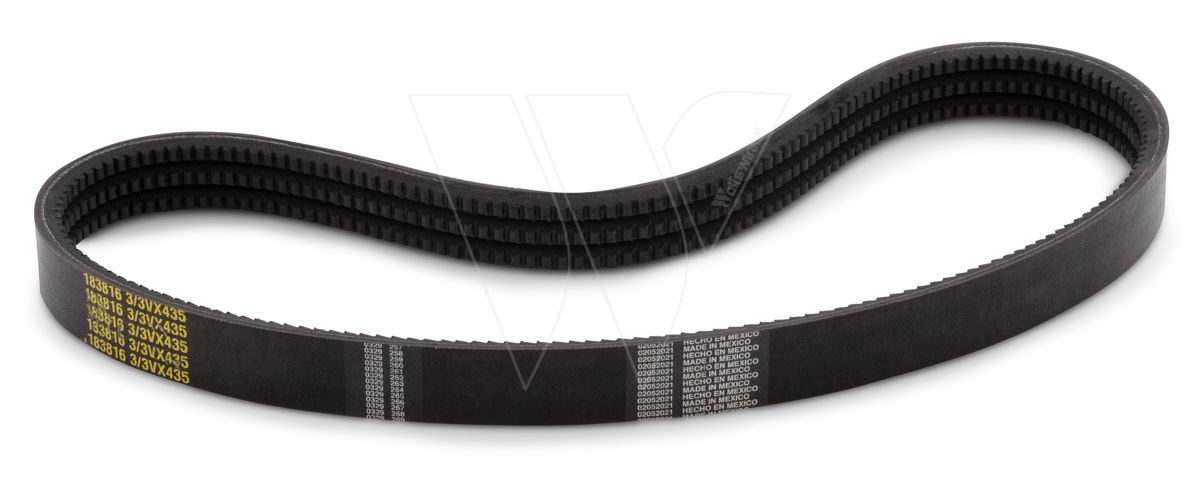 V-belt