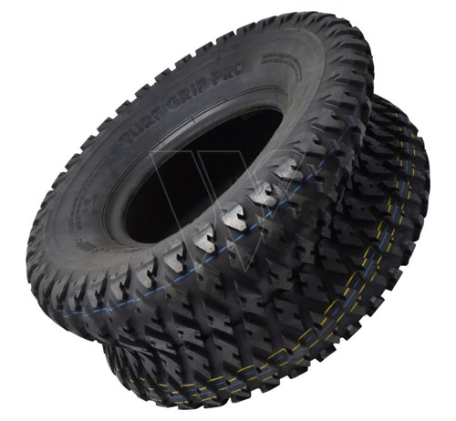 Husqvarna group outer tyre 200/65-8