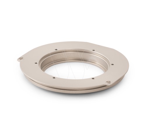Bearing cover