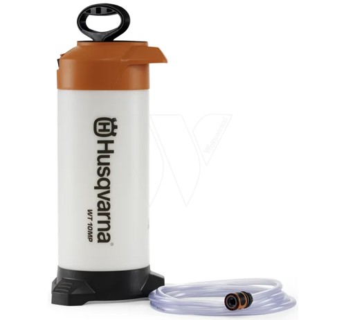 Husqvarna 10 liter water pressure tank wt 10mp