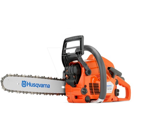 Husqvarna 543xp chainsaw - 38cm 3.0hp