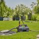 Gardena watering pump 4200 silent