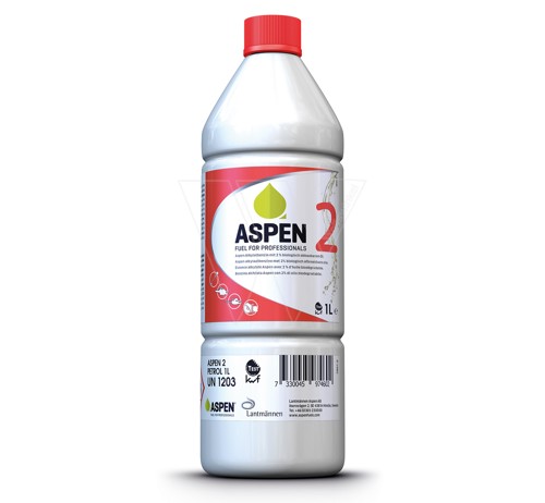 Aspen 2-takt 1 liter