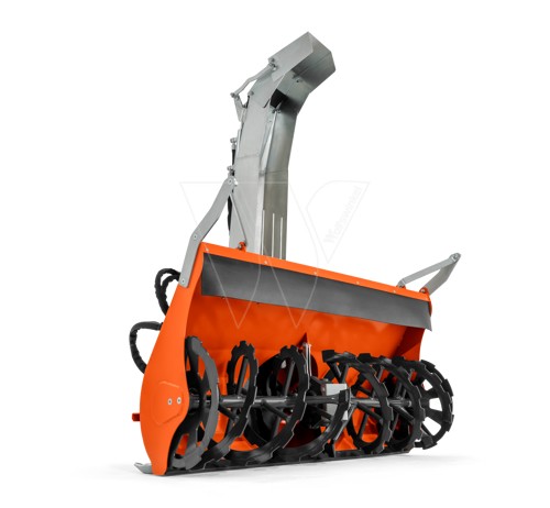 Snowblower (excl. hydrauic accessory