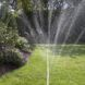 Gardena sprinkler hose