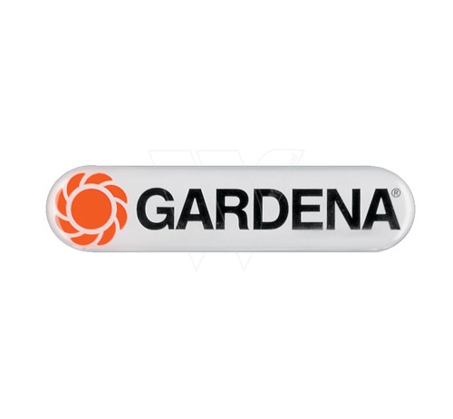 Sticking signature gardena