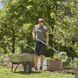Gardena natureline shovel fsc 100%