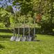 Gardena natureline shovel