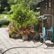 Gardena flex garden hose 13mm 1,5meter set