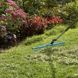 Gardena combisystem metal rake lawn