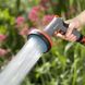 Gardena comfort sprayer for flower beds