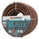 Gardena flex gartenschlauch 15mm 50 meter