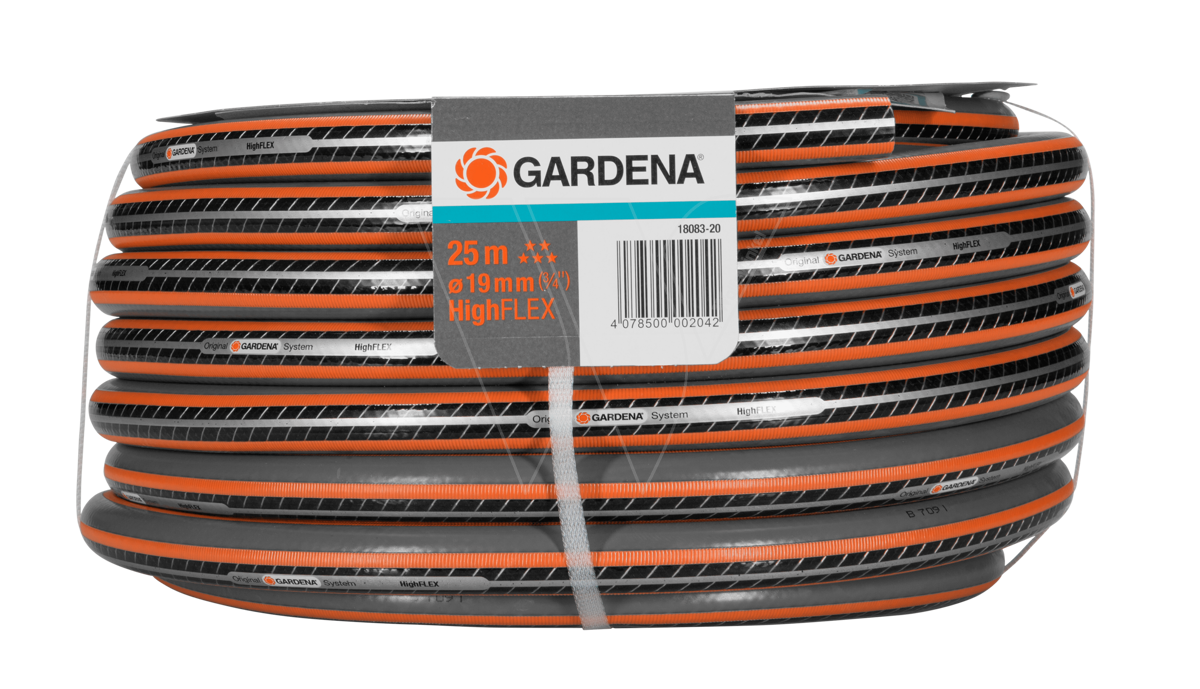 Gardena Premium SuperFLEX garden hose 3/4" 25 M