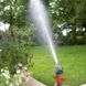 Gardena comfort turbine sprinkler