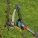 Gardena combisystem anvil tree shears