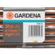 Gardena highflex garden hose 13mm 30 meter