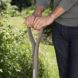 Gardena natureline pointed spade