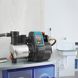 Premium hydrophore pump 6000/6th lcd stainless steel