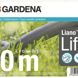 Gardena textile hose liano™ life 10m