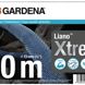 Gardena textile hose liano™ xtreme 10m,