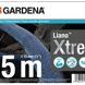 Gardena textielslang liano™ xtreme 15m,