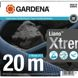 Gardena textilschlauch liano™ xtreme 20m,