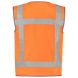 Tricorp safety vest rws zipper xl-2xl