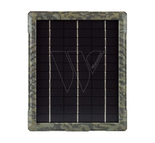 Icuserver icu sun solar panel 5.4w
