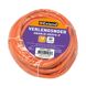 Extension cable 10meter 2x1,5 orange