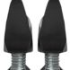 Thistle climbing spurs replacement points 40 mm
