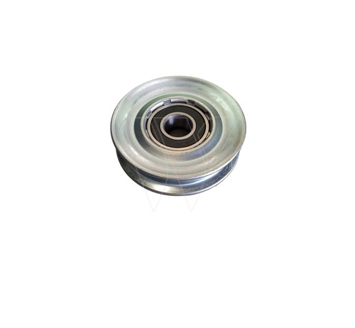 Pulley-assy