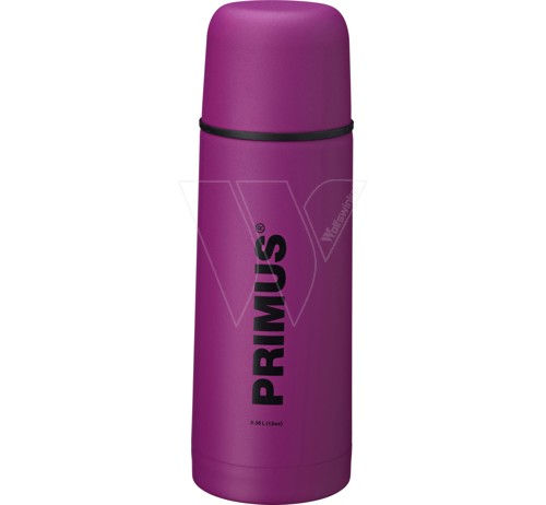 Primus c&h vacuum fles 0.35l paars