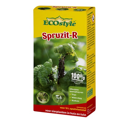 Ecostyle spruzit-r conc. 100 ml