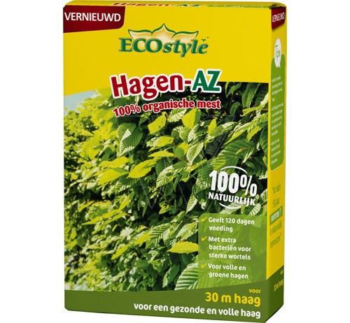 Hagen-az-dünger nach öko-art 1,6 kg