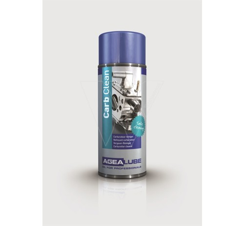 Agealube carb clean carburateur cleaner