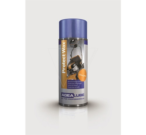 Agealube protect wax, aerosol (agealube)