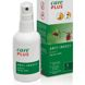 Careplus anti-insekten-deet40% spray 100ml