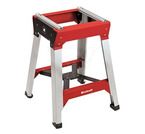 Einhell e-stand undercarriage station