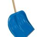 Talentools snow shovel 40cm blue ks+st