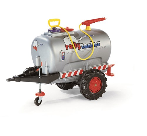 Rolly toys rolly tanker incl. pomp and spu