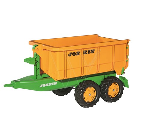 Rolly toys rollycontainer joskin