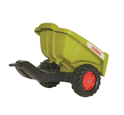 Rolly toys rolly tipper ii claas
